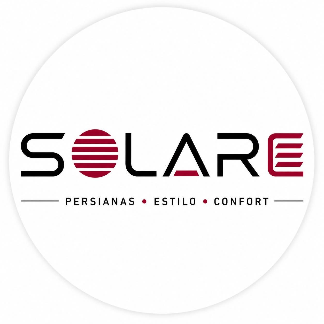 Solare Persianas